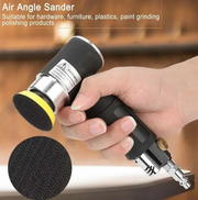 1/2/3 Inch Random Orbital Air Sander by salelink.co.nz