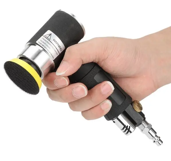 1/2/3 Inch Random Orbital Air Sander by salelink.co.nz
