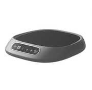 USB Constant Temperature Heating Coaster by salelink.co.nz