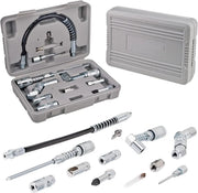 Grease Gun Accessory Set by salelink.co.nz