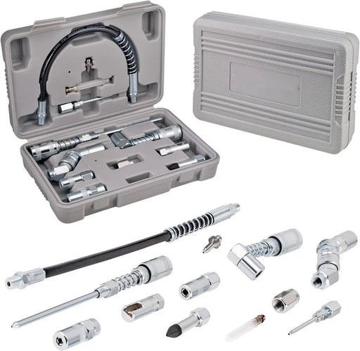 Grease Gun Accessory Set by salelink.co.nz