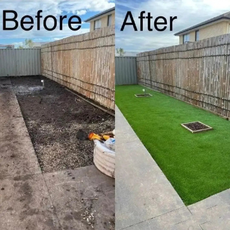 1x10M Artificial Grass 30MM 10M2 by salelink.co.nz
