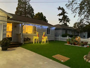 1x10M Artificial Grass 30MM 10M2 by salelink.co.nz