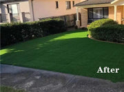 1x10M Artificial Grass 30MM 10M2 by salelink.co.nz