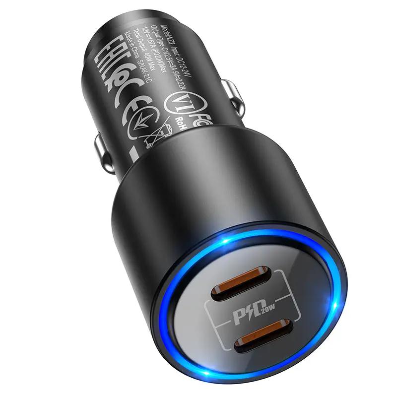 Fast Car Charger by salelink.co.nz