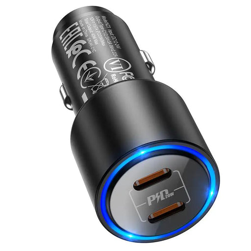Fast Car Charger by salelink.co.nz