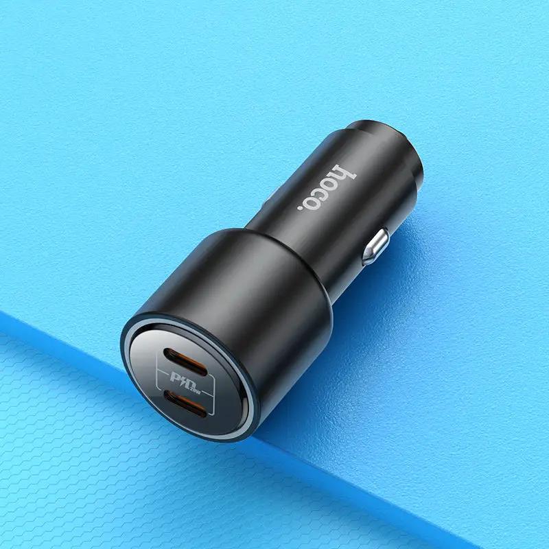 Fast Car Charger by salelink.co.nz