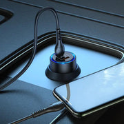 Fast Car Charger by salelink.co.nz