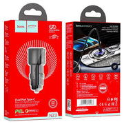 Fast Car Charger by salelink.co.nz