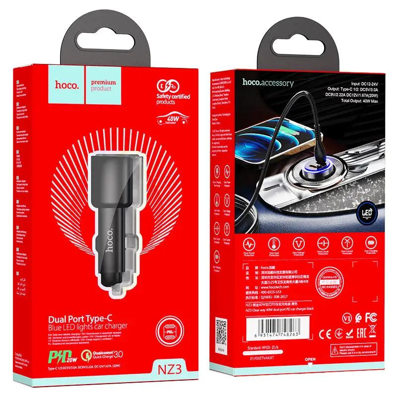 Fast Car Charger by salelink.co.nz