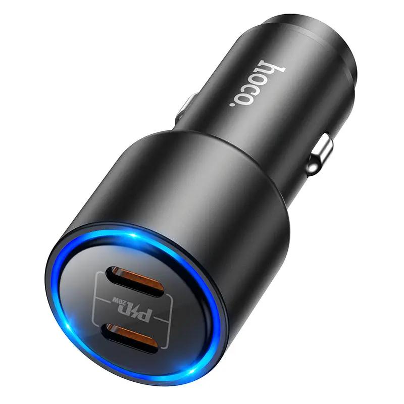 Fast Car Charger by salelink.co.nz