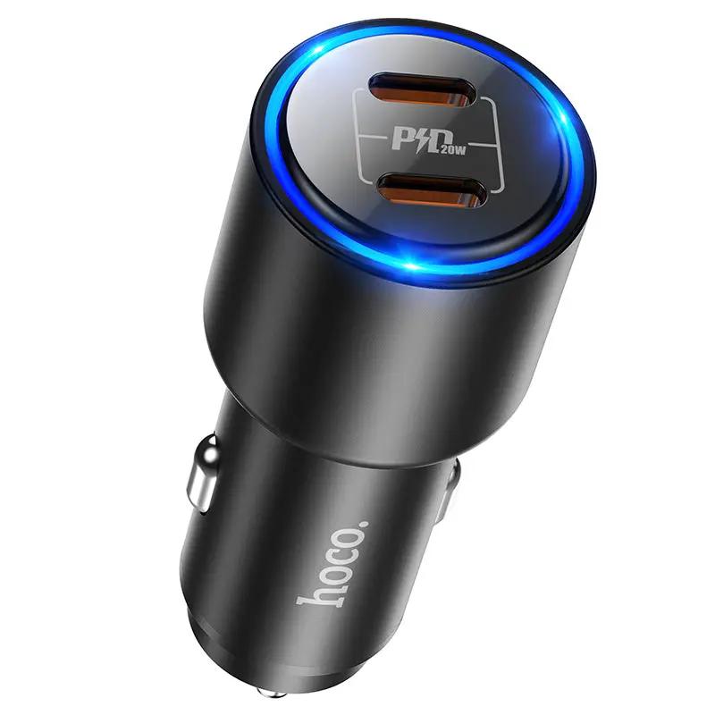 Fast Car Charger by salelink.co.nz