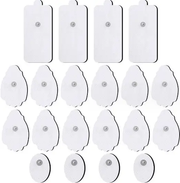Tens Machine Pads 20PCS by salelink.co.nz
