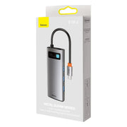 USB C Hub Docking Station 5 in 1 by salelink.co.nz