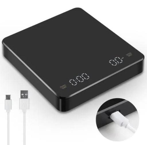 Coffee Scale 3000g/0.1g by salelink.co.nz