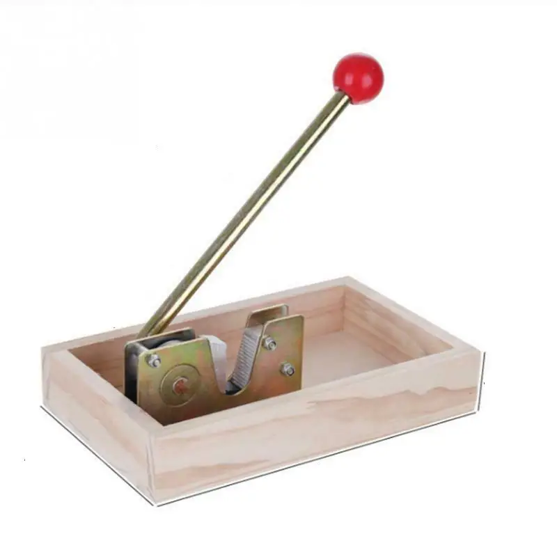 Macadamia Opener Nut Cracker Walnut Tool by salelink.co.nz