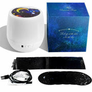LED Projector Night Light by salelink.co.nz