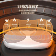 Action Outdoors Limited SND Vertical Vibration Fitness Machine for Home Use SND Vertical Vibration Fitness Machine for Home Use