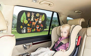 Car Window Sun Shade by salelink.co.nz
