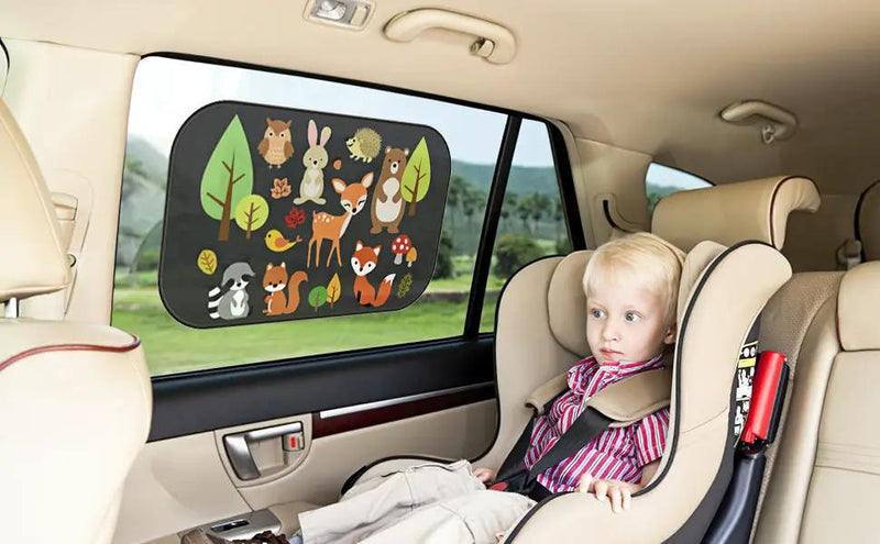 Car Window Sun Shade by salelink.co.nz