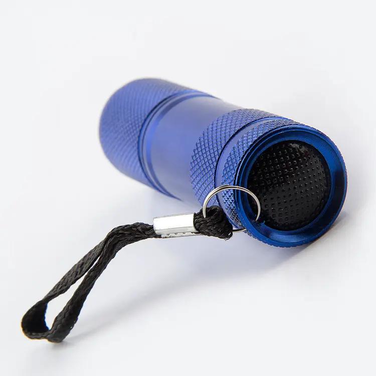 Gift Flashlight White Light For Everyday Use - Gift Flashlight White Light For Everyday Use Black by China Dropship