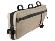 AGU Tube Frame-Pack Venture by Euro Cycling NZ
