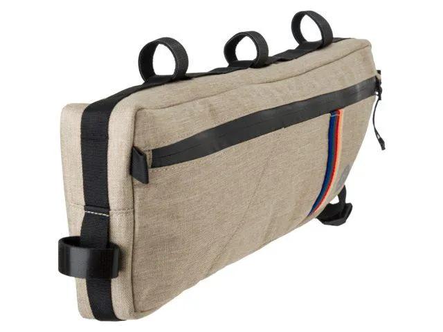 AGU Tube Frame-Pack Venture by Euro Cycling NZ