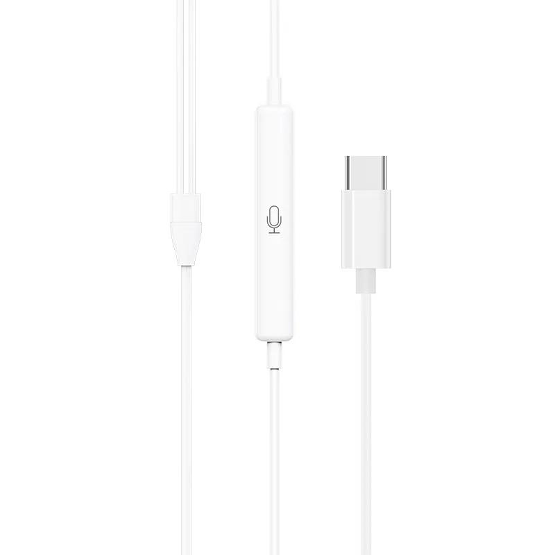 Wired Earphone by salelink.co.nz