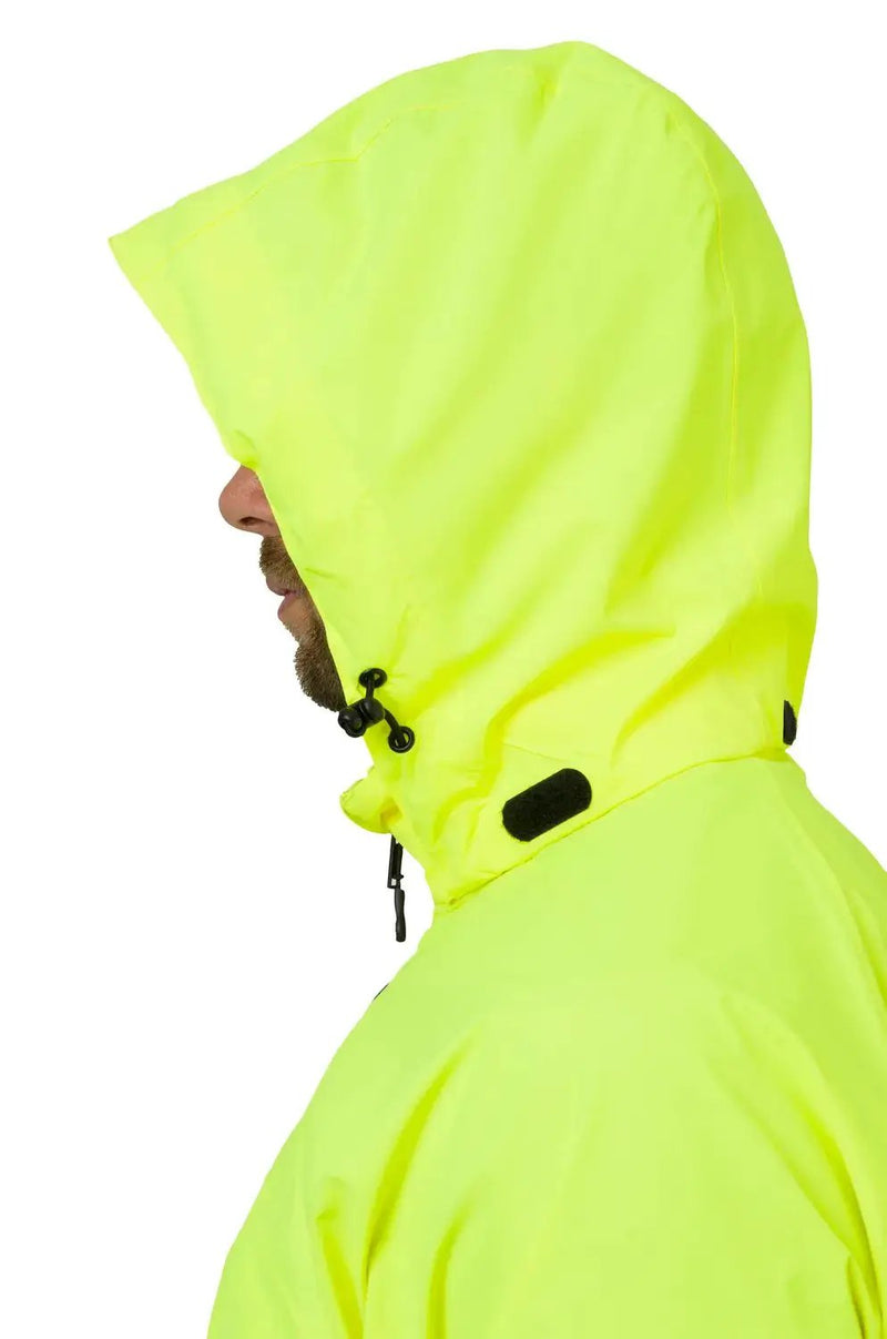 AGU Go Rain Jacket Essential Men
