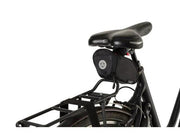 AGU DWR Saddle Bag Performance by Euro Cycling NZ