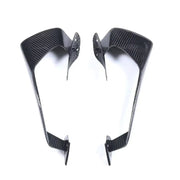 Yamaha R1 2020-2025 (Winglets) Dry Carbon by CARBONISE