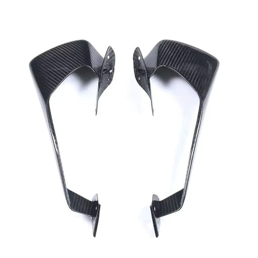 Yamaha R1 2020-2025 (Winglets) Dry Carbon by CARBONISE