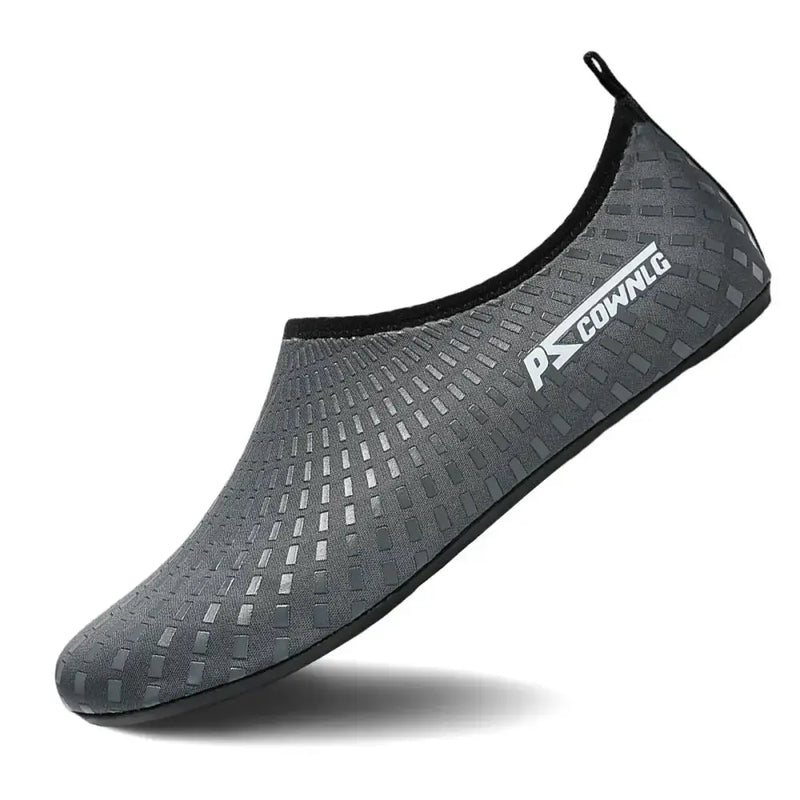 Unisex Diving & Aqua Shoes – Water Sports Sneakers by Habicare
