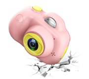 Action Outdoors Limited Digital Cameras for Kids - Mini and Cartoon Designs Digital Cameras for Kids - Mini and Cartoon Designs