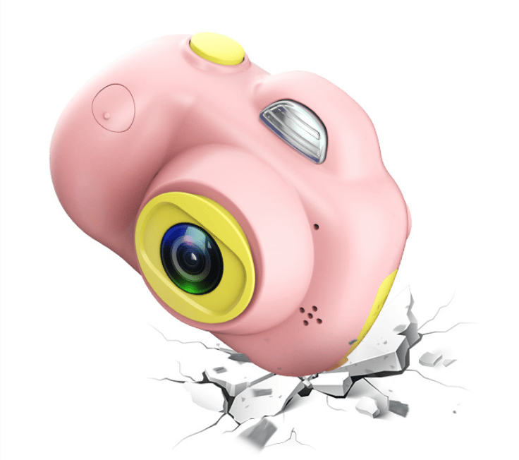 Action Outdoors Limited Digital Cameras for Kids - Mini and Cartoon Designs Digital Cameras for Kids - Mini and Cartoon Designs