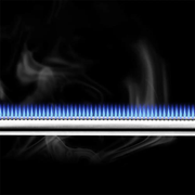 Grill Replacement Burner for Weber Q200 Q220 Q2000 Q2200 Series by salelink.co.nz
