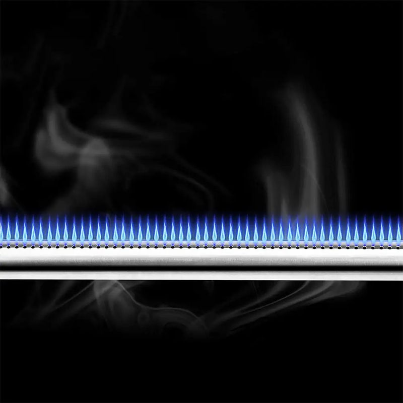 Grill Replacement Burner for Weber Q200 Q220 Q2000 Q2200 Series by salelink.co.nz