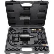 Pneumatic Diesel Injector Extractor Puller Kit by salelink.co.nz