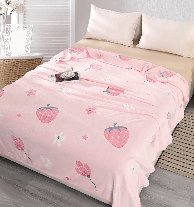 dealonline.co.nz dealonline.co.nz Throw Blankets for Couch & Bed Cozy Fuzzy Blanket Super Soft 200*230cm Throw Blankets for Couch & Bed Cozy Fuzzy Blanket Super Soft 200*230cm