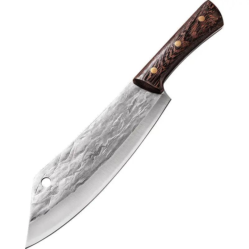 Meat Cleaver To Cut Meat Multipurpose Knife Knife by China Dropship