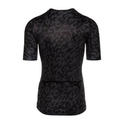 Bioracer Spitfire Jersey SS Black Noise by Euro Cycling NZ