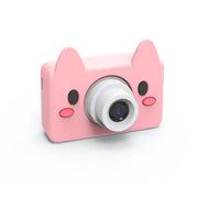 Action Outdoors Limited Children's Digital Mini Camera with SD Card (16/32GB) Children's Digital Mini Camera with SD Card (16/32GB)