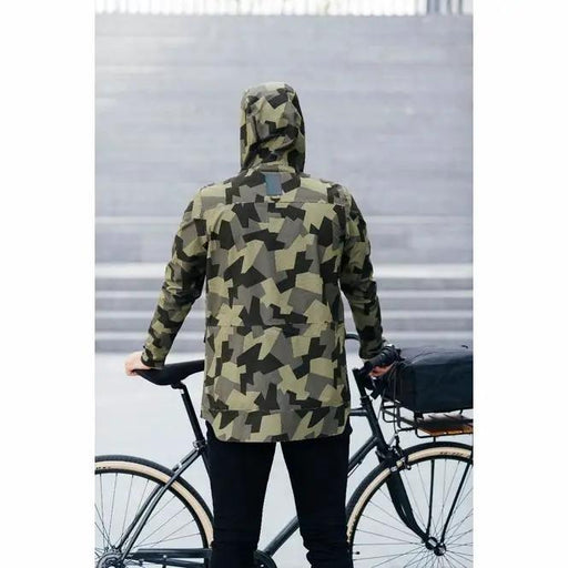 AGU Urban Outdoor Pocket 2.5L Jacket by Euro Cycling NZ