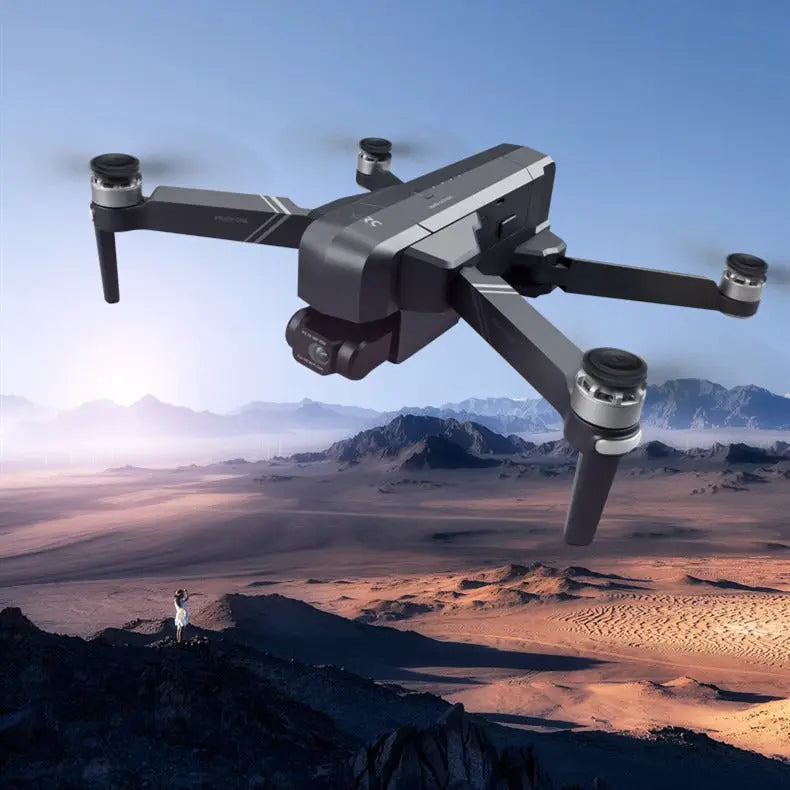 Action Outdoors Limited F11s PRO Brushless GPS Drone with 4K Camera F11s PRO Brushless GPS Drone with 4K Camera