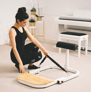 Hip Trainer Exerciser by Action Outdoors Limited