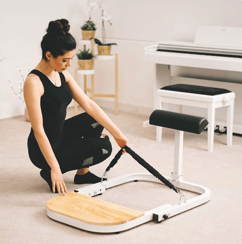 Hip Trainer Exerciser by Action Outdoors Limited