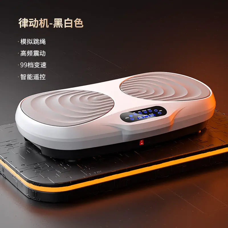 Action Outdoors Limited SND Vertical Vibration Fitness Machine for Home Use SND Vertical Vibration Fitness Machine for Home Use