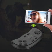 Action Outdoors Limited Wireless Bluetooth VR Glasses and Game Controller Wireless Bluetooth VR Glasses and Game Controller