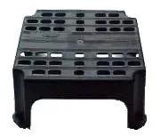 RVP065 - Milenco MGI Plastic Step by RV Supplies