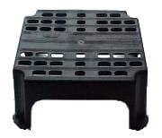 RVP065 - Milenco MGI Plastic Step by RV Supplies